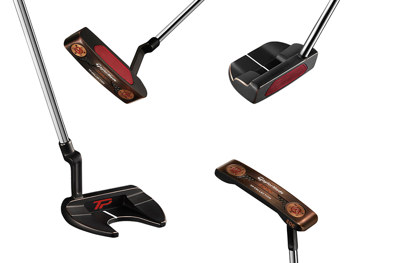Callaway introduce XR Speed driver and fairway woods